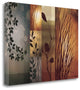 "Autumnal Equinox" By Edward Aparicio, Giclee Print on Gallery Wrap Canvas