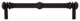 Sumner Street Home Hardware Laurel Pull, Large, Oil Rubbed Bronze
