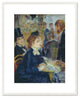 At the Cafe, c.1877