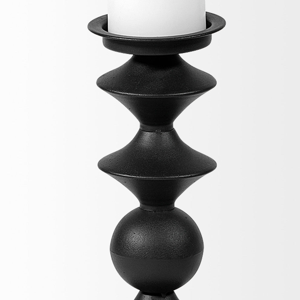 Table Candle Holder, Candelero II