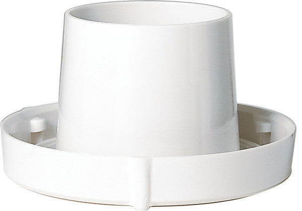 Twist Lock Holder Incandescent