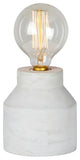 Soleil Table Lamp 6X5X5
