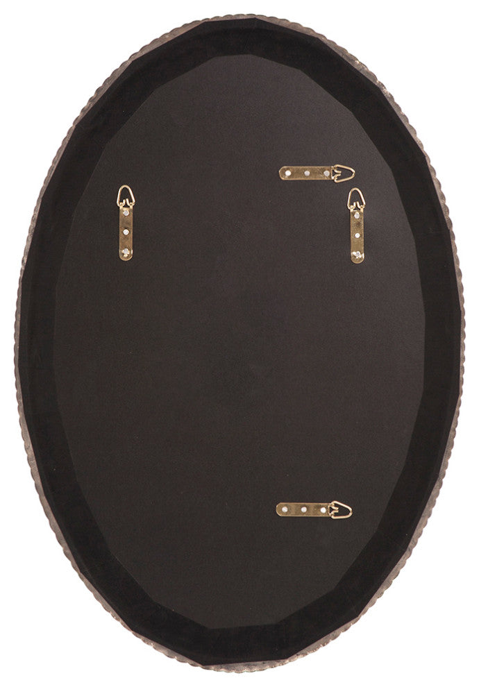 Howard Elliott Korda Mirror