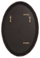 Howard Elliott Korda Mirror