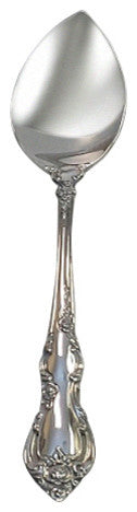 Towle Sterling Silver Spanish Provincial Jelly Server