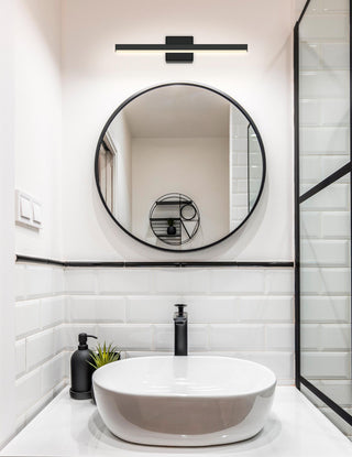 Lineari ADA 16-inch LED Linear Wall/Bath