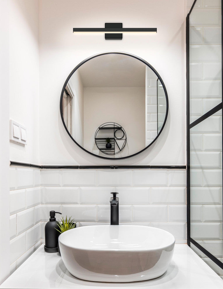 Lineari ADA 16-inch LED Linear Wall/Bath