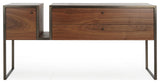 IE Series, Tali, Buffet, Walnut
