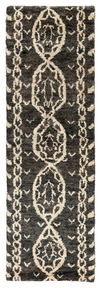 Bjorn, 18" Sample
