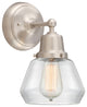 Innovations 623-1W-SN-G172 1-Light Sconce, Brushed Satin Nickel