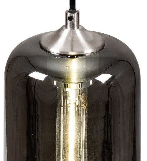 Meyda Lighting 210546 5" Wide Mersch Mini Pendant