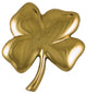 Four Leaf Clover Door Knocker