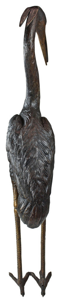 Heron Head Low