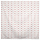 Hand Drawn Southwest Shapes Pink 2 58x58 Tablecloth