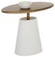 Kadin End Table