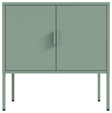 Manhattan Comfort Ava 23.6" Accent Cabinet