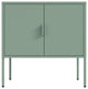 Manhattan Comfort Ava 23.6" Accent Cabinet