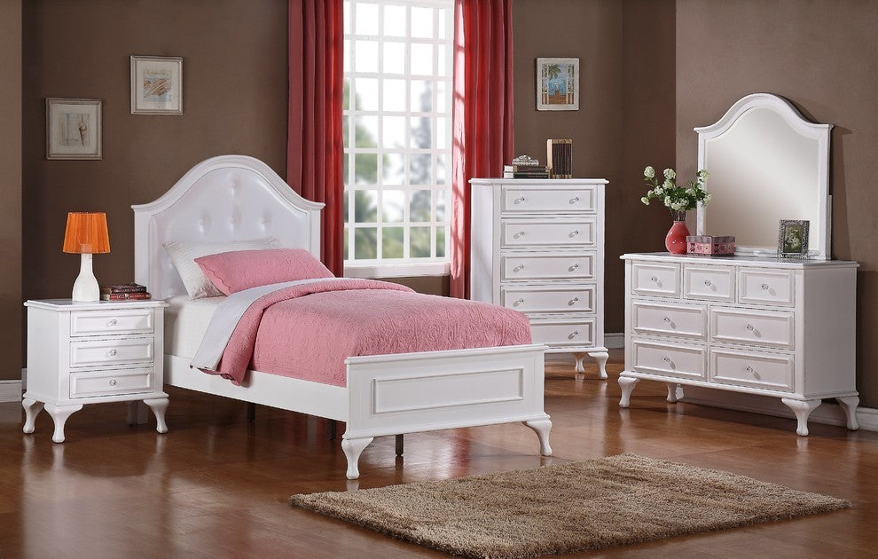 Jenna Dresser