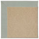 Capel Zoe-Cane Wicker Marine Blue 1990_427 Machine Tufted Rugs - 12'  X 15'