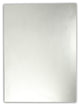 BALDWIN Large Frameless Wall Mirror 24x32