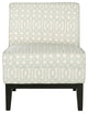Safavieh Armond Chair