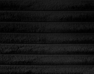 Dexter Upholstered Bed, Black, Queen, Corduroy Fabric