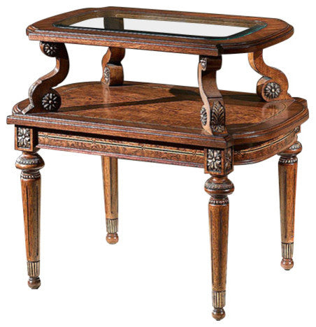 Kensington Corner Table