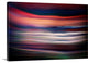 "Distant Land" Wrapped Canvas Art Print, 48"x32"x1.5"
