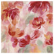 "Spring Galore III" Digital Paper Print by Silvia Vassileva, 42"x42"