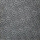 Wallpaper black silver glitter leopard textured animal skin, 27 Inc X 33 Ft Roll