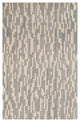 Surya Pyrenees PYR-1001 8'x10' Rug, Camel/Khaki/Sea Foam/Denim
