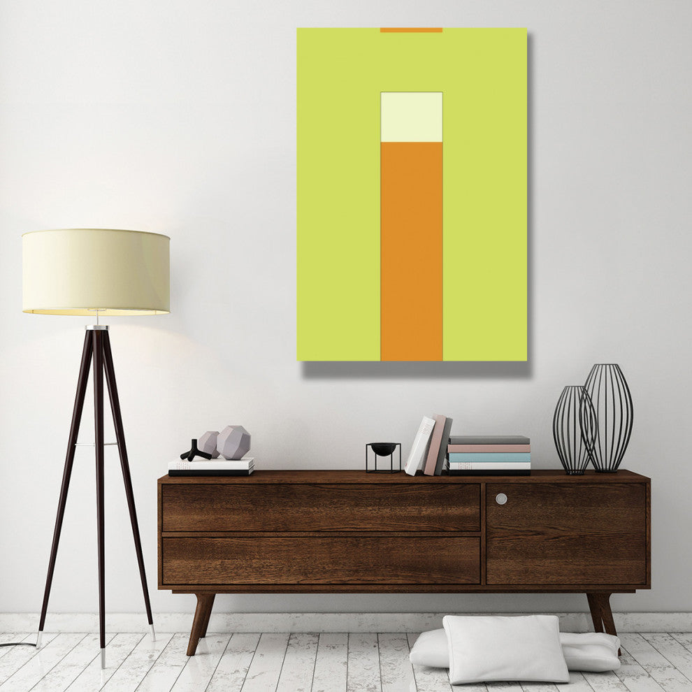 "Ula" Fine Art Print