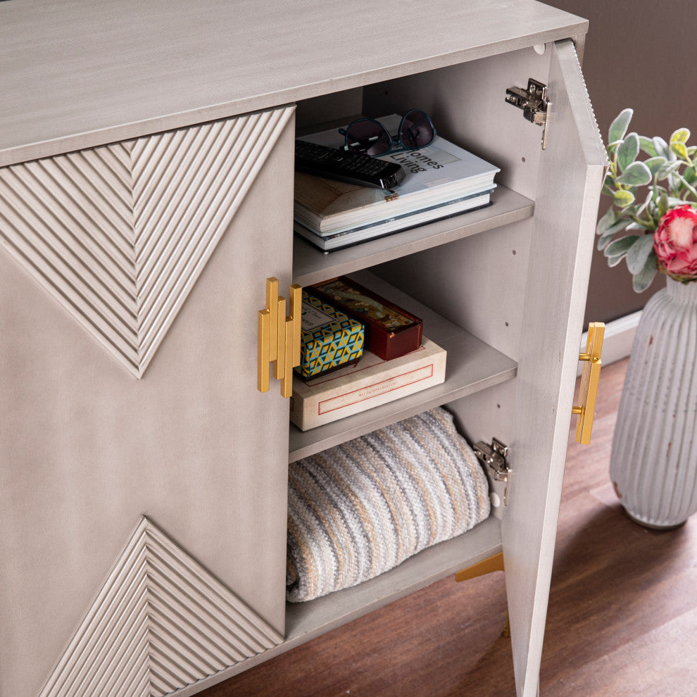 Fareham Modern Storage Cabinet