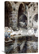 "Pool of Bethesda" Artwork