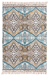 Idina Area Rug, 5''x7''6"