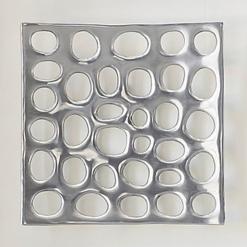 Polka Dot Wall Tile, Large