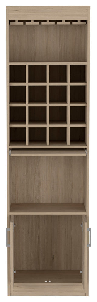 DEPOT E-SHOP Athens Kava Bar, Light Pine