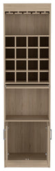 DEPOT E-SHOP Athens Kava Bar, Light Pine
