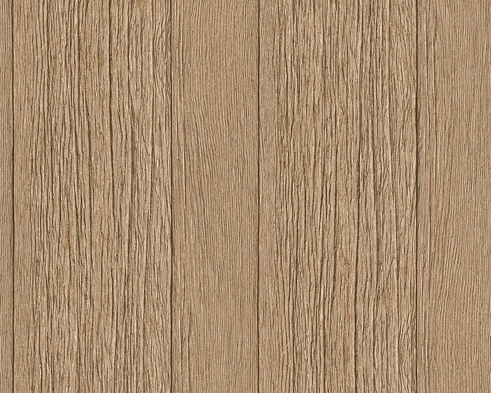 DecoWorld 2, Natural  Beige, Brown Wallpaper Roll, Modern Wall Decor Accent