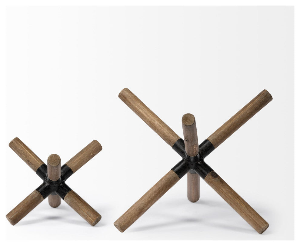 Modern Decorative Object, Stuhrling II