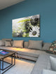 "Lilies" Fine Art Canvas Print, 60"x40"