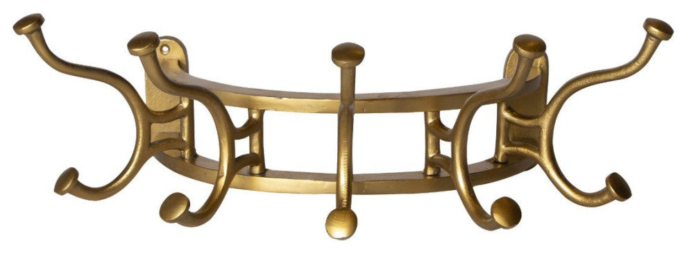 Uttermost Starling Wall Mounted Coat Rack
