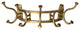 Uttermost Starling Wall Mounted Coat Rack