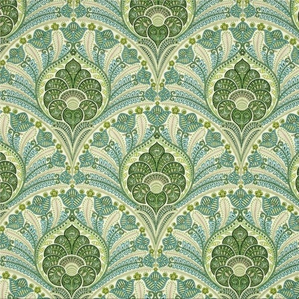 Green Polyester 18" x 18" Outdoor Throw Pillow, Set Of 2, Throw Pillow With Poly