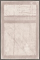 "Chipped Edge" Floater Framed Painting Print on Canvas, 12x18