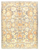 Fine Hand Knotted Persian Sultanabad Rug 8'7"x10'11"