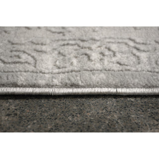 Camila 7'87" X 10'17" Ft Power Loomeded Indoor Rug
