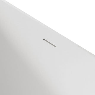 Philip 59" Bathtub