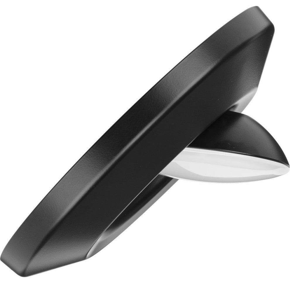 Intrinsic Collection 7" Black Flush Mount LED Adjustable Eyeball Ceiling Fixture