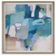 Uttermost - 32316 - Framed Print - Continue On - Light Wood